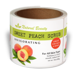Health and Beauty Labels